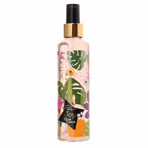 بادی اسپلش شون مدل Pure Joy _ حجم 220 میلی لیتر