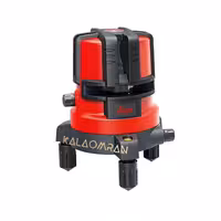 تراز لیزری لایکا مدل L4P1