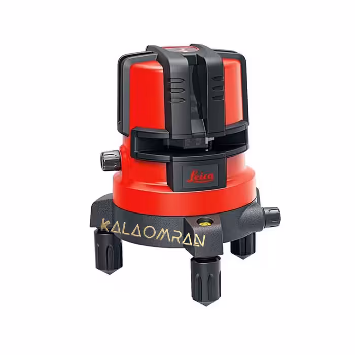 تراز لیزری لایکا مدل L4P1