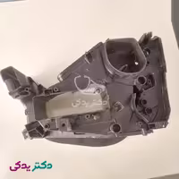 پوسته بخاری پژو 405 سمت چپ مهرکام پارس شرکتی ایساکو اصل 0370403401