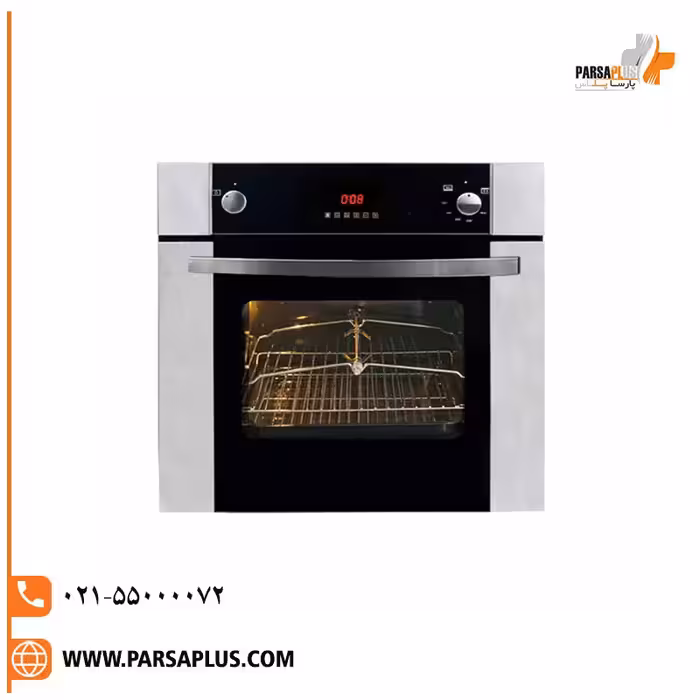 فر اخوان F3 برقی و گازی