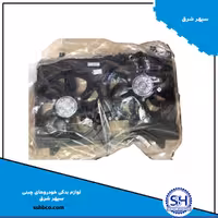 مجموعه سینی فن و موتور فن هایما (HAIMA) 7X