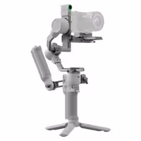 گیمبال دوربین دی جی آی مدل RS4 Mini Combo Kit