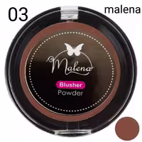 رژگونه مات مالنا B03 malena