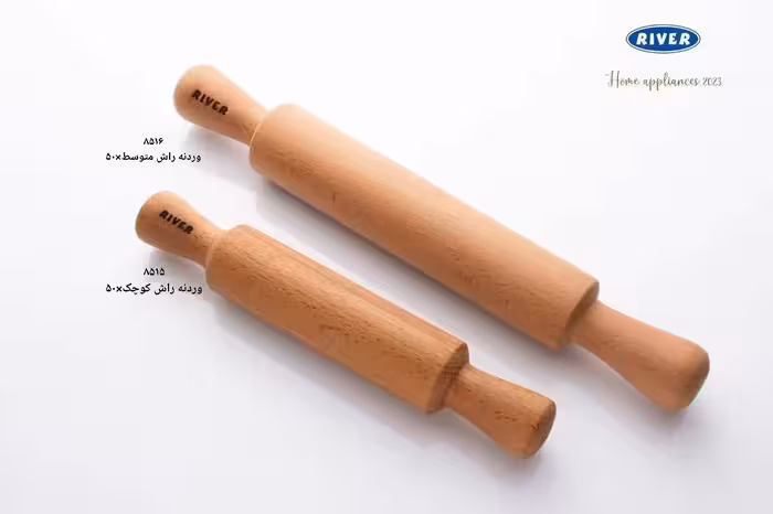 وردنه راش کوچک ریور کد 8515