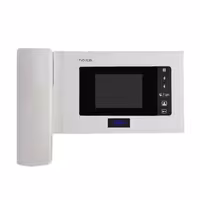 دربازکن تصویری تابا مدل TVD-1035M | چاوه