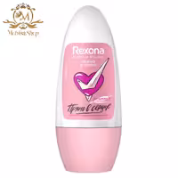 دئودورانت رولی ضد تعریق زنانه رکسونا
