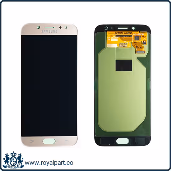 تاچ و ال سی دی سامسونگ جی 7 پرو | LCD Samsung J7 Pro - J730