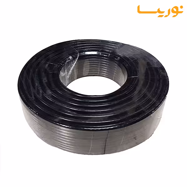 کابل برق افشان 5 در 4 سیمیا