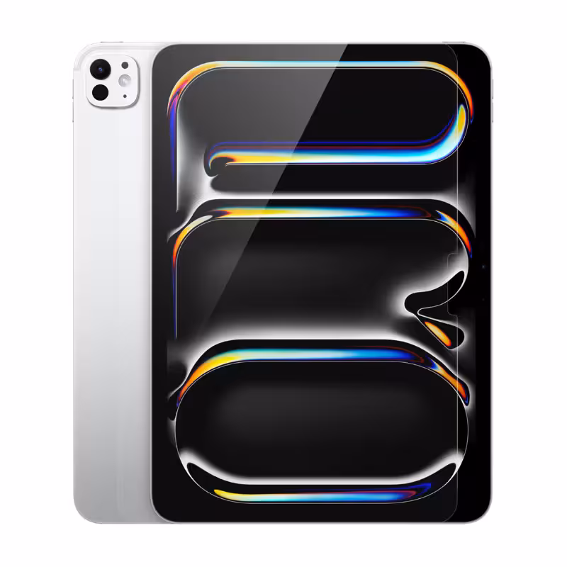 محافظ صفحه نمایش گلس مناسب برای اپل iPad 13 Pro 2024