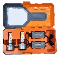 هدلایت کانپکس مدل H7 AC120Pair بسته 2 عددی | کالا مکس