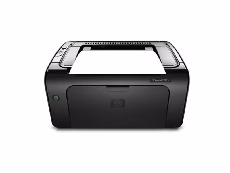 پرینتر ليزری Hp LaserJet Pro P1109w - فروشگاه اینترنتی طیف سنتر