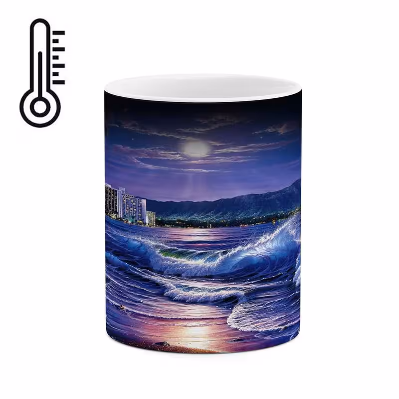 خرید ماگ-لیوان حرارتی   نقاشی کد mgh13791