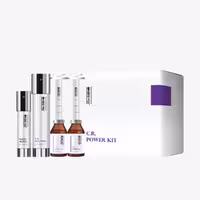 کیت کلینیکال پوست حساس دکتر ژنو