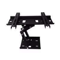 پایه دیواری متحرک دنیز مناسب برای تلویزیون های 22 تا 40 اینچ | کالا مکس