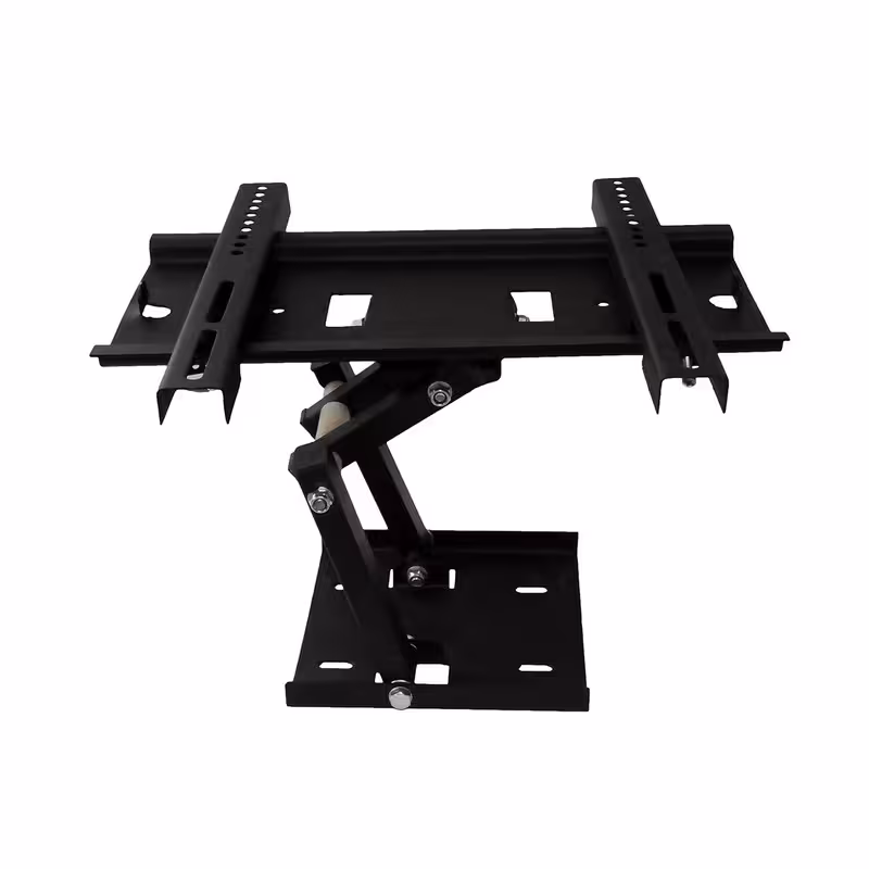 پایه دیواری متحرک دنیز مناسب برای تلویزیون های 22 تا 40 اینچ | کالا مکس