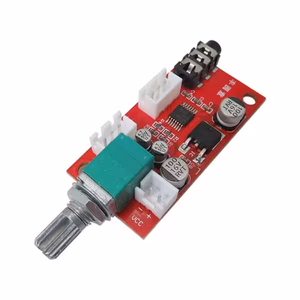 ماژول آمپلی فایر مدل MAX4410