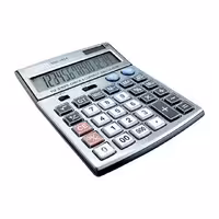 ماشین حساب سی تی پلاس مدل Sdc-3614