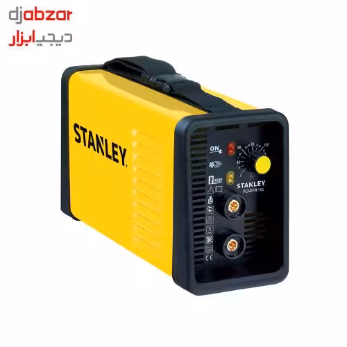 اینورتر جوشکاری تکفاز 160 آمپر POWER185 استنلی
