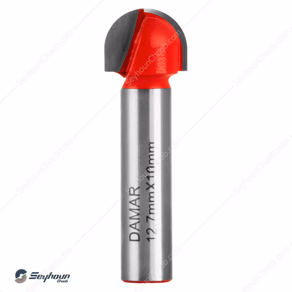 تیغ شیارزن انگشتی دامار مدل DM061583