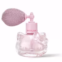 هایلایتر و بادی میست هلو کیتی شیگلم Sheglam مدل Hello kitty