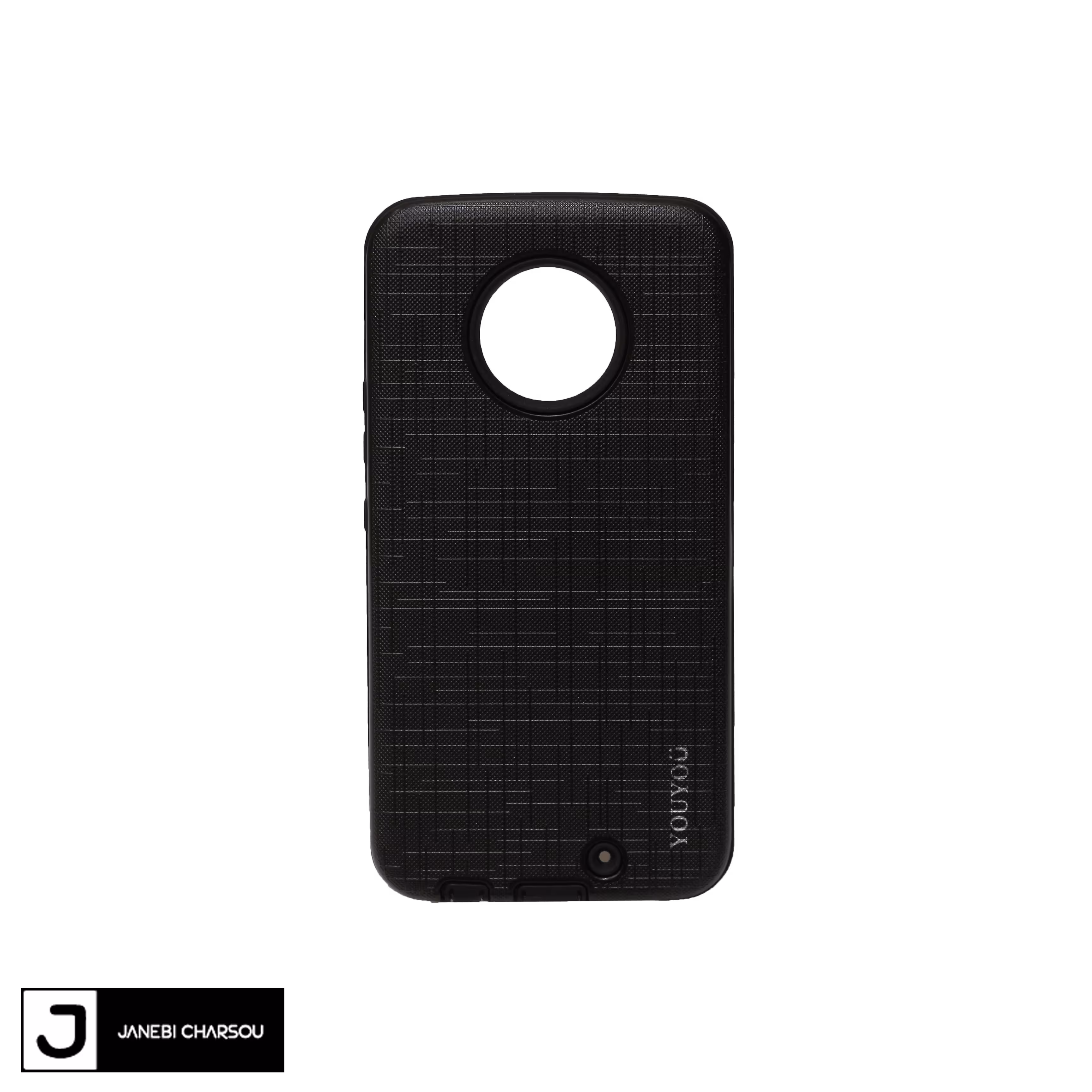 قاب ضد ضربه موتورولا مدل Motorola X4