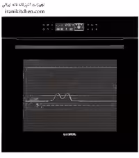 فر توکار ایلیا استیل مدل IO110 برقی