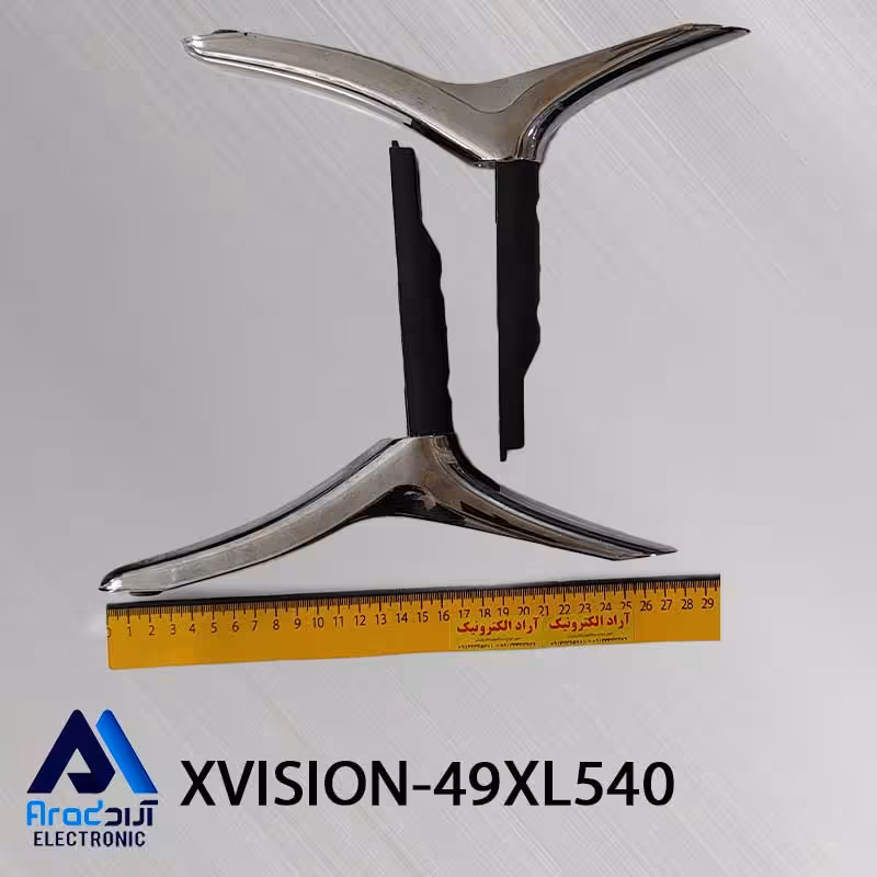 پایه تلویزیون ایکس ویژن 49XL540