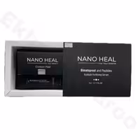 سرم تقویت کننده مژه نانوهیل EYELASH FORTIFYING SERUM NANOHEAL