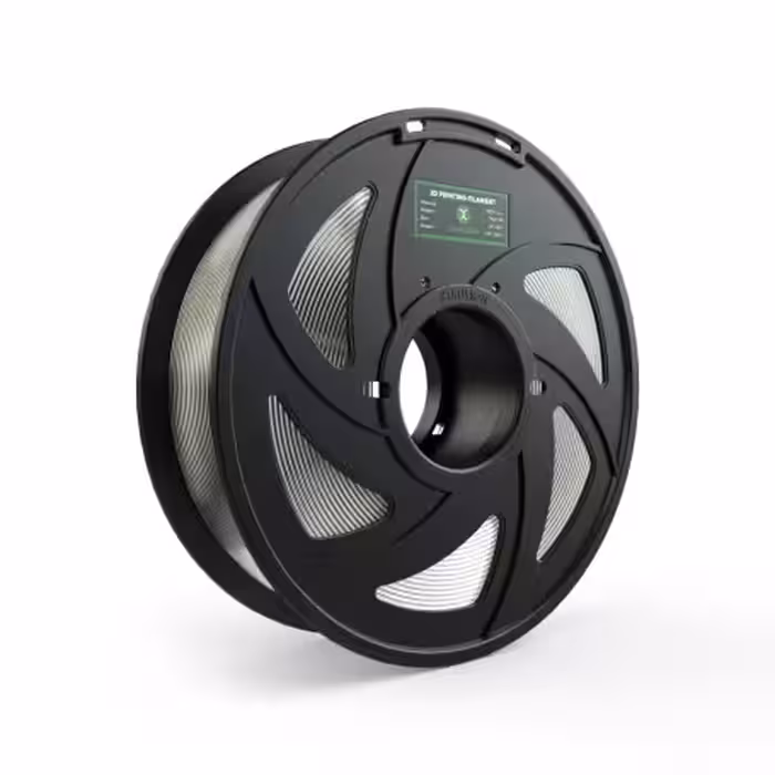 فیلامنت 1Kg پرینتر 3 بعدی PETG Pro نچرال مارک ایکستروژن