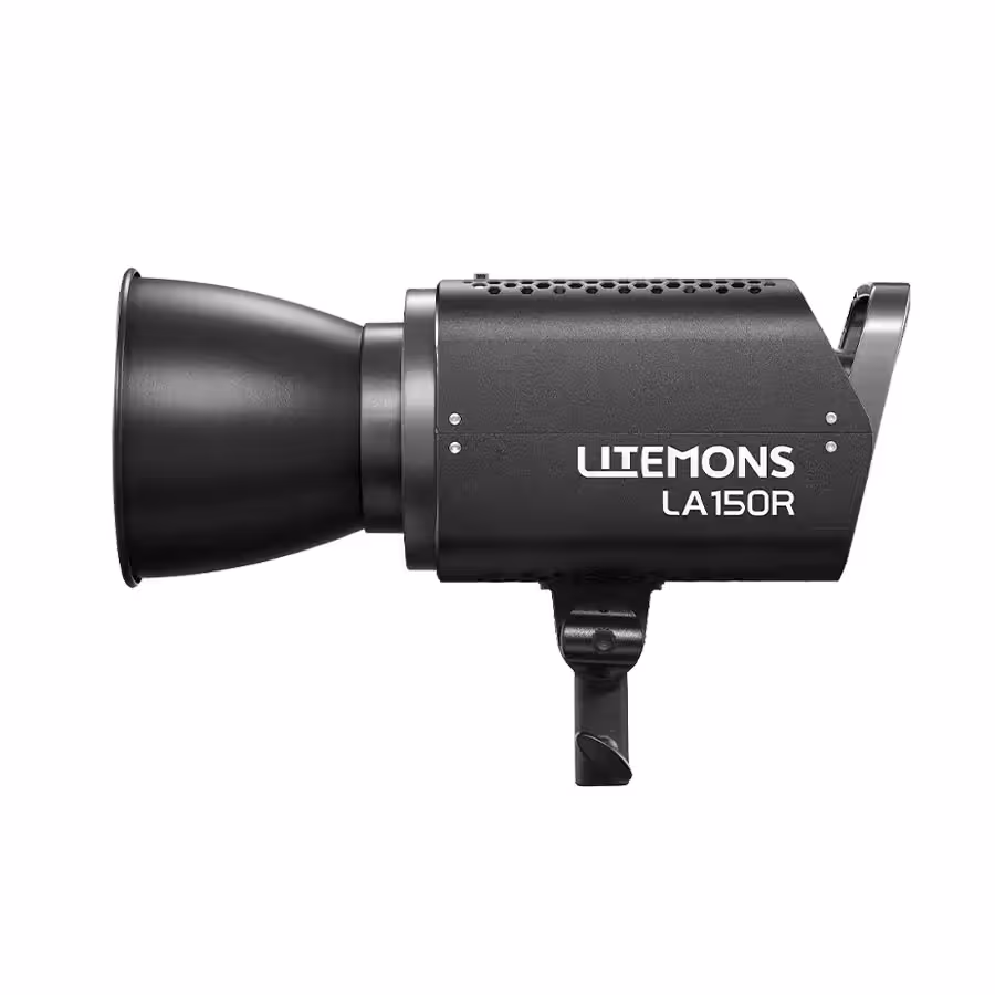 ویدیو لایت گودکس Godox Litemons LA150R RGB LED Monolight