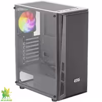 کیس کامپیوتر GREEN مدل ARAD