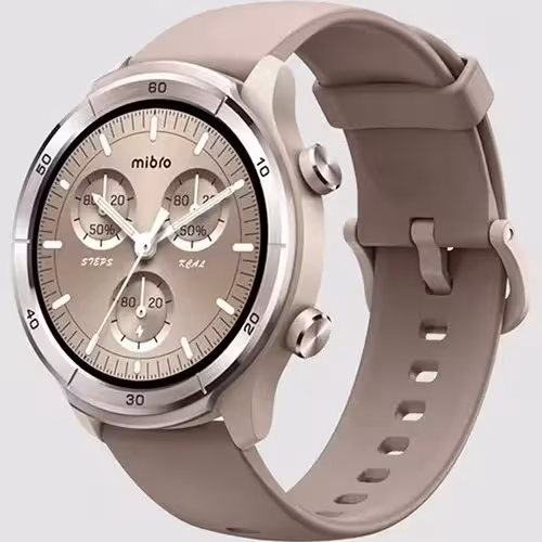 ساعت هوشمند شیائومی Xiaomi Mibro A3 XPAW022