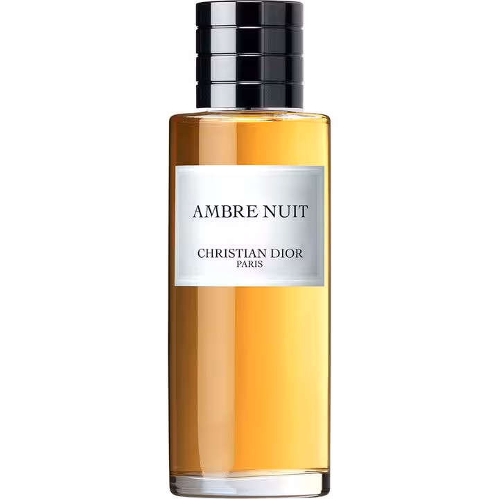 عطر ادکلن امبر نایت دیور