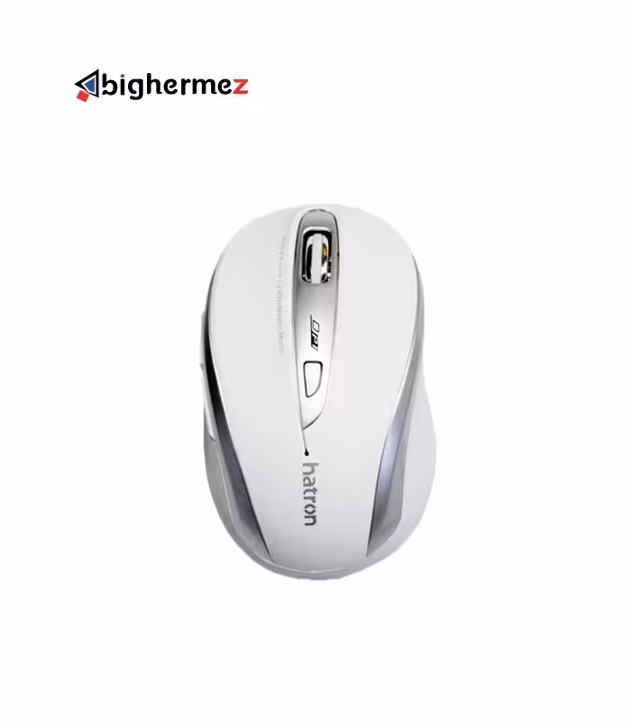 ماوس بیسیم هترون مدل HMW120SL