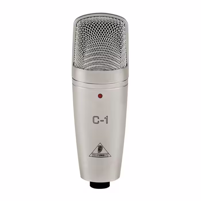 میکروفون استودیویی Behringer C1