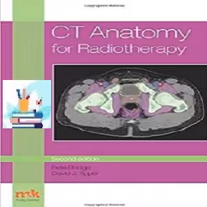CT Anatomy for Radiotherapy TRUE PDF price 1€