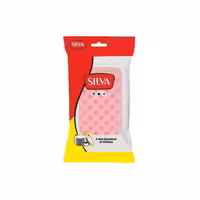 اسفنج و اسکاچ طرح ماساژور بزرگ سیلوا