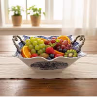 میوه خوری باواریا مدل گاردن بلو کد 3105