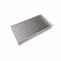 هیت سینک شانه ای hs 715