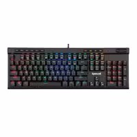 کیبورد گیمینگ ردراگون Keyboard Gaming RedragonVata K580