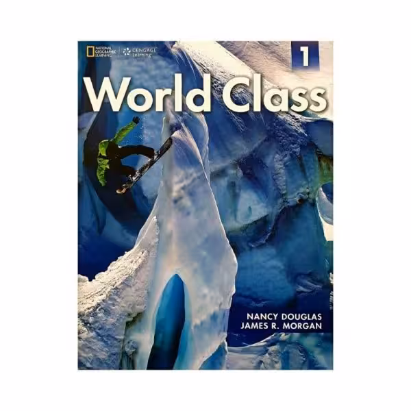WORLD CLASS 1