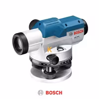 تراز لیزری اپتیک مدل GOL 20 D بوش