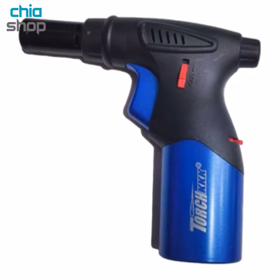 فندک کوهنوردی اتمی مدل Torch kkk KDR2034