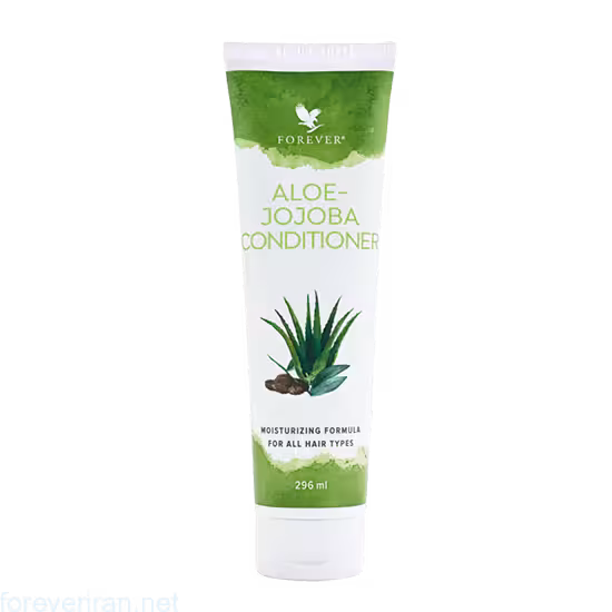 کرم آلوئه جوجوبا فوراور 118م