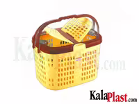 سبد پیک نیک پامچال 1 (کوچک)