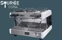 اسپرسوساز کنتی سی سی D0005  100