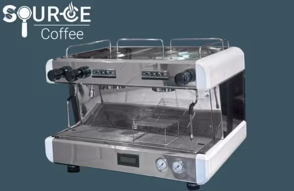 اسپرسوساز کنتی سی سی D0005  100