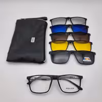 عینک 5 کاوره پلیس مدل 2343