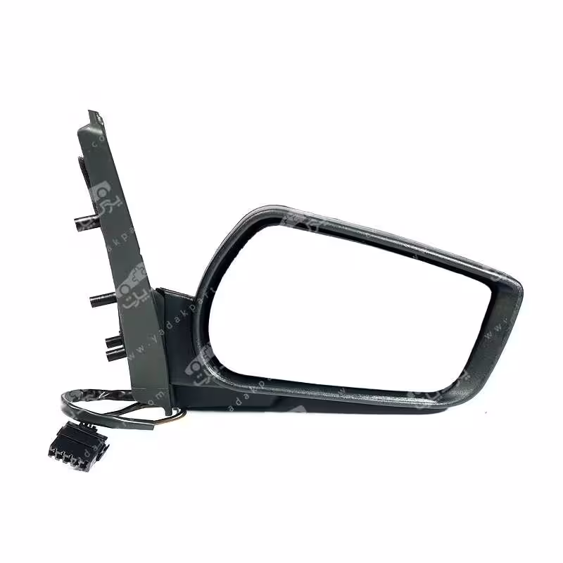 آینه جانبی راست جدید برقی پژو 405 و پارس